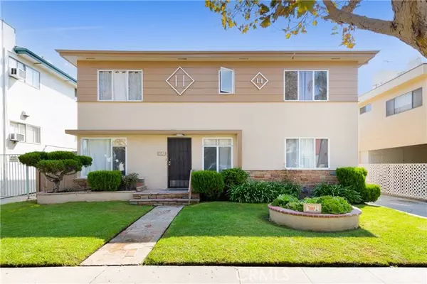 1042 S Sherbourne DR, Los Angeles, CA 90035