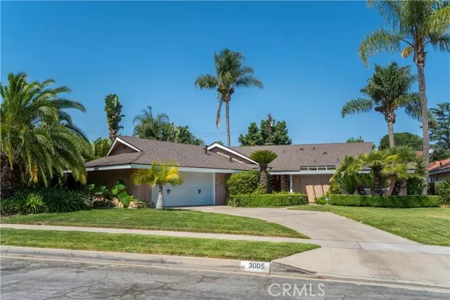 3005 Leticia DR, Hacienda Heights, CA 91745