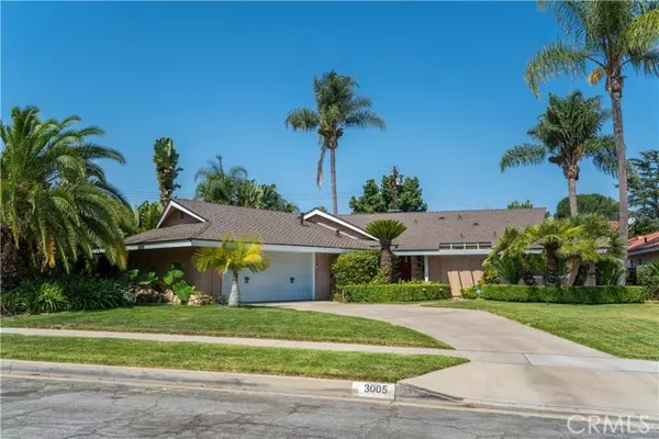 Hacienda Heights, CA 91745,3005 Leticia DR