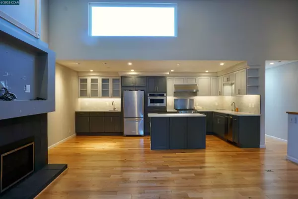 Pleasant Hill, CA 94523,190 Cleaveland Rd 12