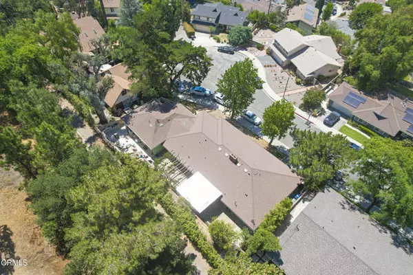 3553 Pontiac ST, La Crescenta, CA 91214