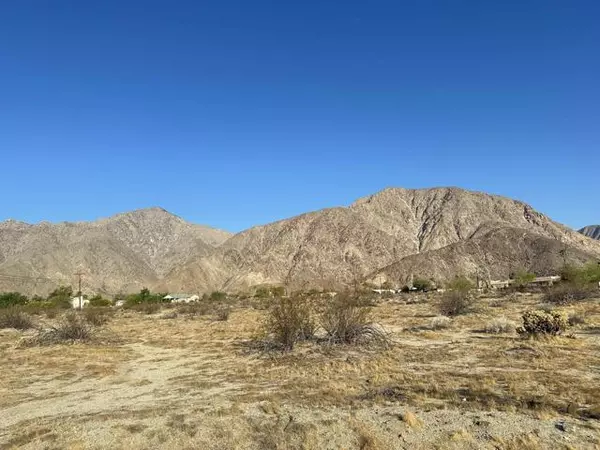 1 Laramie ST, Borrego Springs, CA 92004