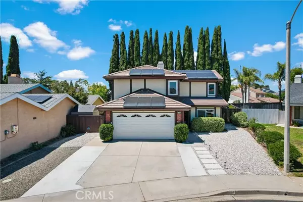 3 Earhart, Irvine, CA 92620