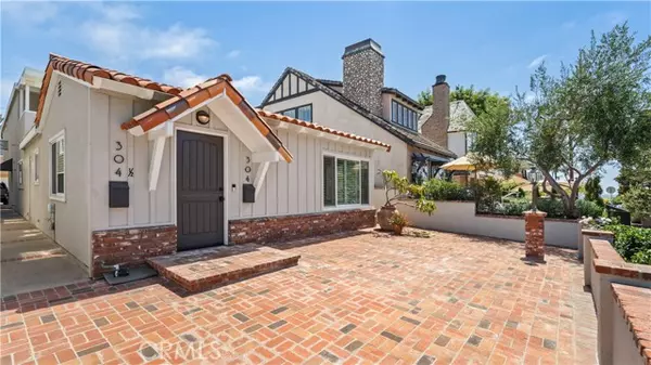 304 Larkspur AVE, Corona Del Mar, CA 92625