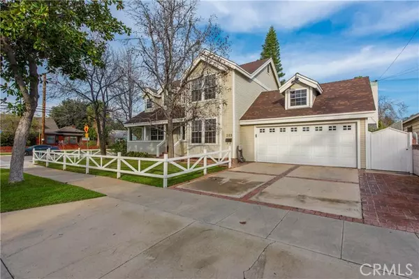 Orange, CA 92866,289 N Cleveland ST