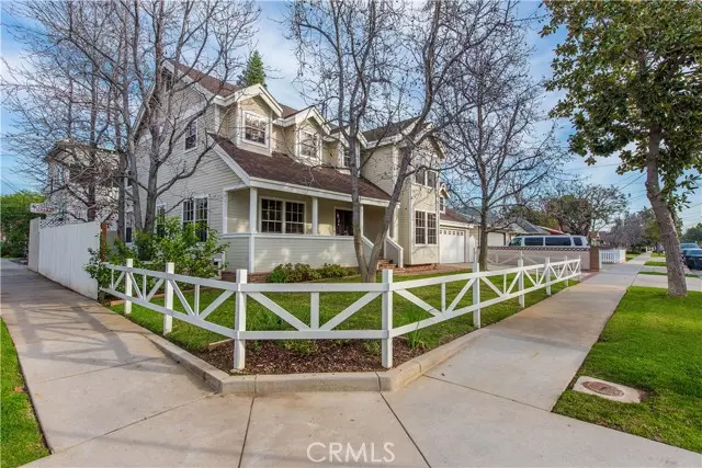 Orange, CA 92866,289 N Cleveland ST