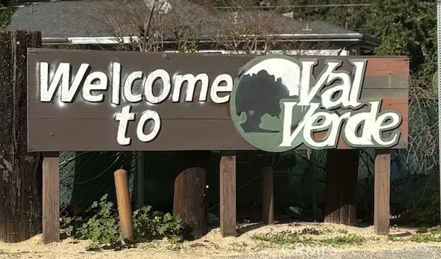 Val Verde, CA 91384,0 Lomita DR