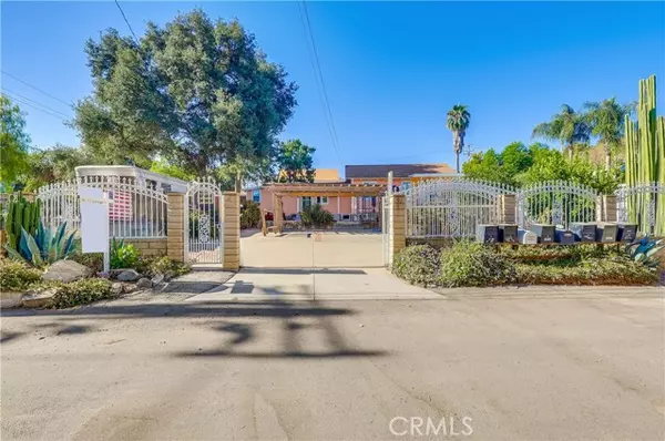 Sylmar, CA 91342,12605 Trail 01