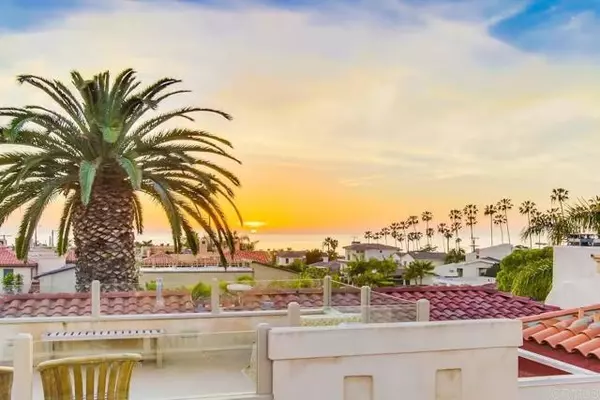 421 Westbourne, La Jolla, CA 92037