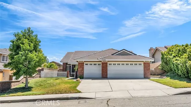 Palmdale, CA 93550,36628 30th ST