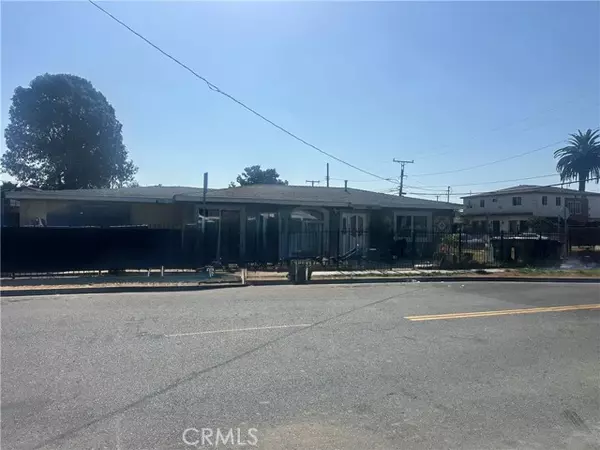 Los Angeles, CA 90059,11736 Success AVE