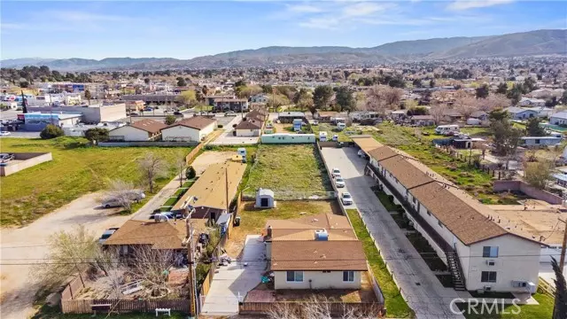 Quartz Hill, CA 93536,5038 W Avenue L10