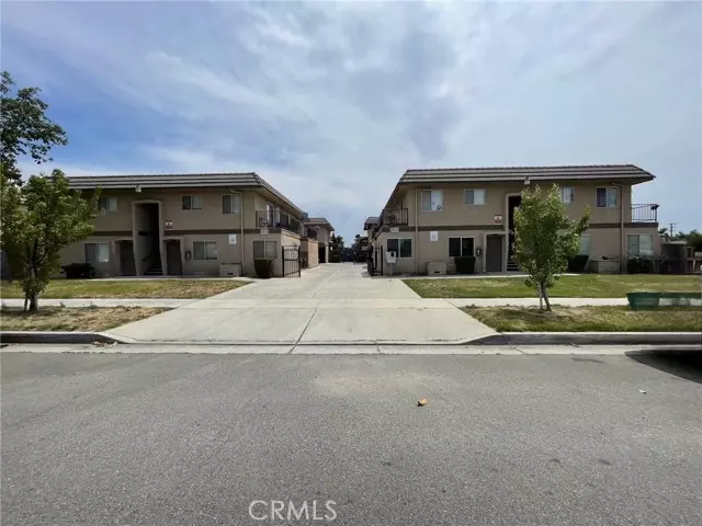 791 W Mayberry AVE, Hemet, CA 92543