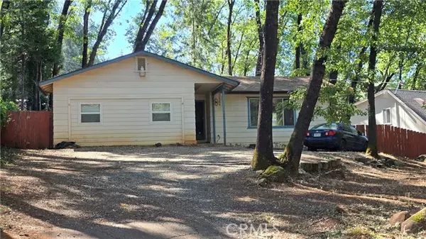 14678 Lafayette CIR, Magalia, CA 95954