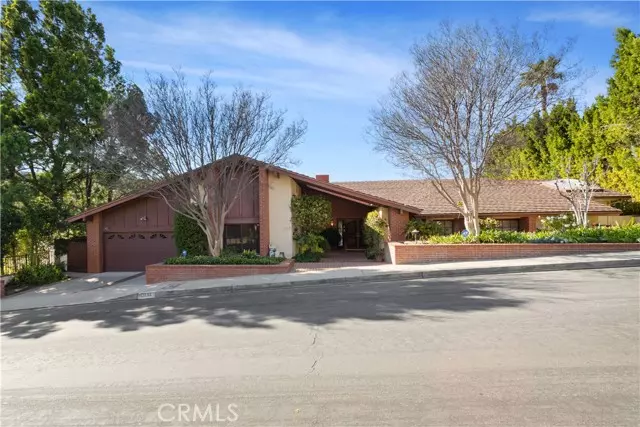 3713 Dellvale PL, Encino, CA 91436