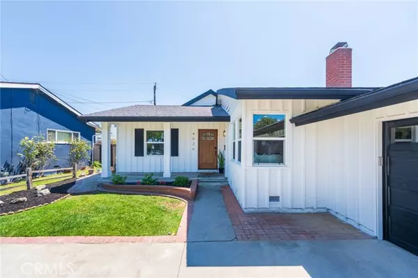 Torrance, CA 90505,4026 W 234th PL