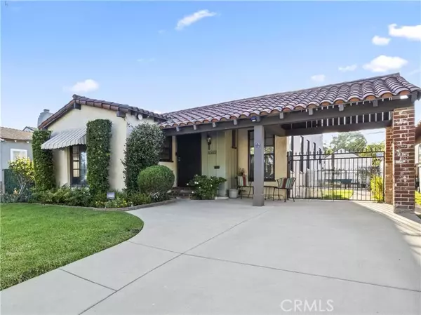 1005 Westmont DR, Alhambra, CA 91803