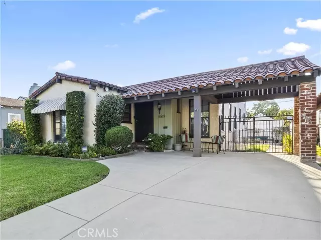 Alhambra, CA 91803,1005 Westmont DR