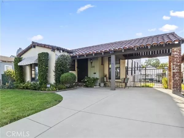 1005 Westmont DR, Alhambra, CA 91803