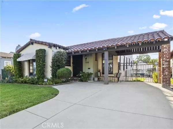 1005 Westmont DR, Alhambra, CA 91803