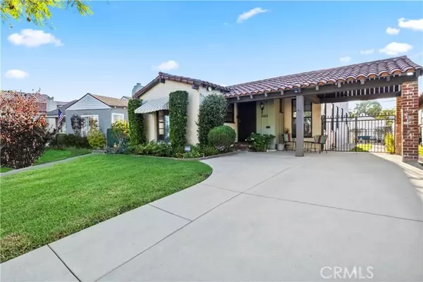 Alhambra, CA 91803,1005 Westmont DR