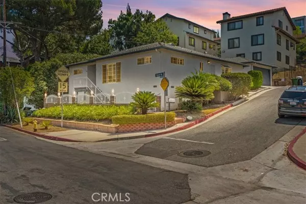 Los Angeles, CA 90065,4200 Toland WAY