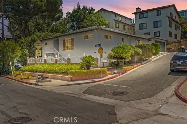 Los Angeles, CA 90065,4200 Toland WAY