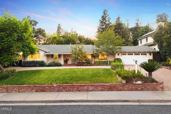 La Canada Flintridge, CA 91011,4929 Oakwood AVE
