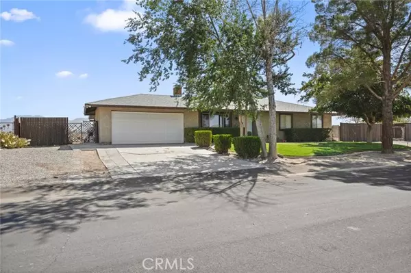 Lake Los Angeles, CA 93591,17208 Rawhide AVE