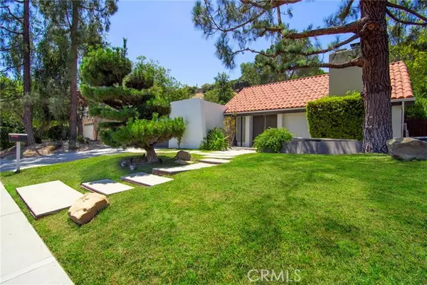 Tarzana, CA 91356,4101 Tarrybrae TER