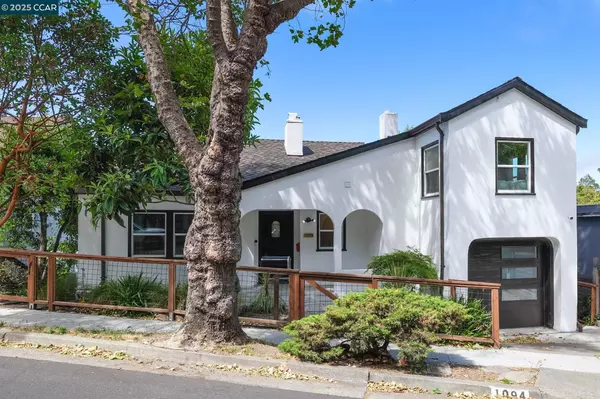 1094 Keith Ave, Berkeley, CA 94708