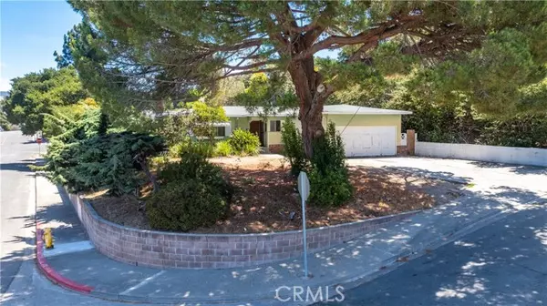 299 Hermosa WAY, San Luis Obispo, CA 93405
