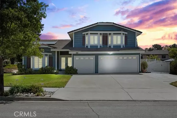 1918 Lassen AVE, Claremont, CA 91711