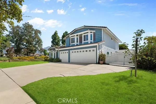 Claremont, CA 91711,1918 Lassen AVE