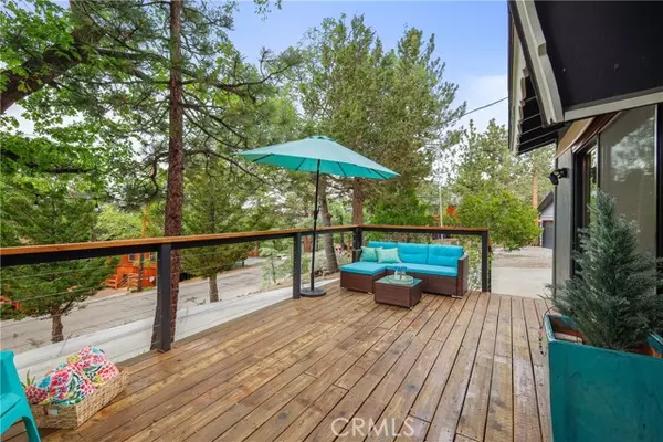 Big Bear City, CA 92314,688 Butte AVE