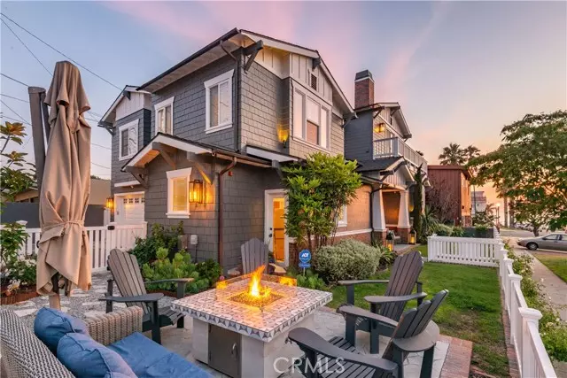 202 Avenue H, Redondo Beach, CA 90277