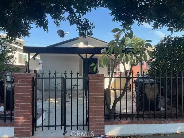 13110 Pinney ST, Pacoima, CA 91331