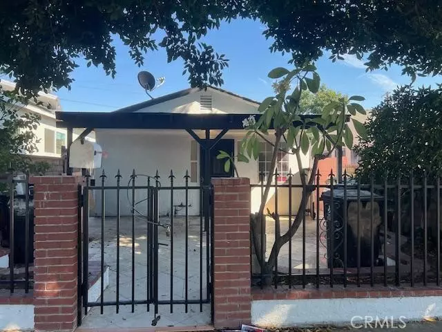 13110 Pinney ST, Pacoima, CA 91331