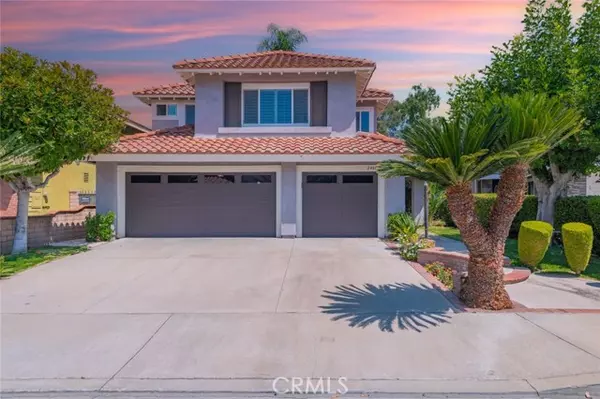 Chino Hills, CA 91709,2460 Windmill Creek RD