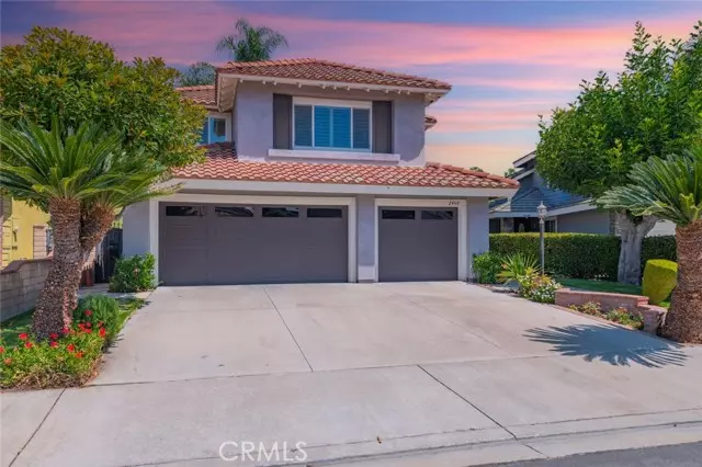2460 Windmill Creek RD, Chino Hills, CA 91709