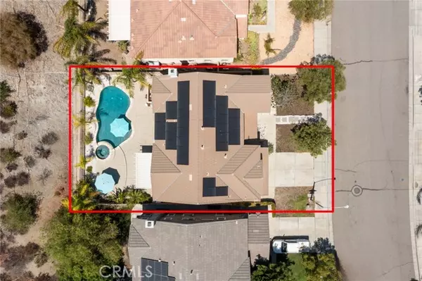 Lake Elsinore, CA 92532,40924 Diana LN
