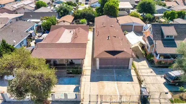 Los Angeles, CA 90001,8022 Crockett BLD