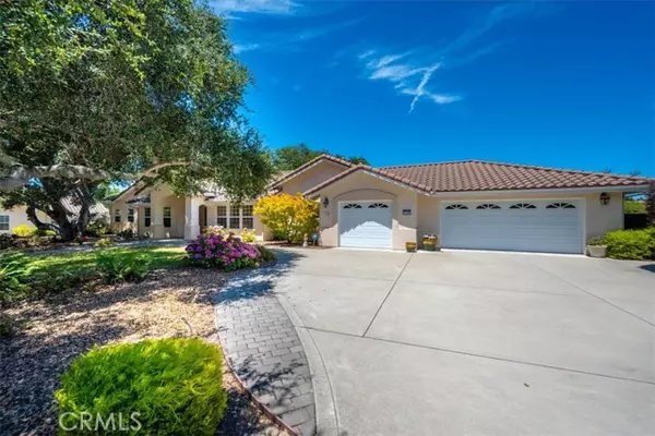 Nipomo, CA 93444,1150 Redberry PL