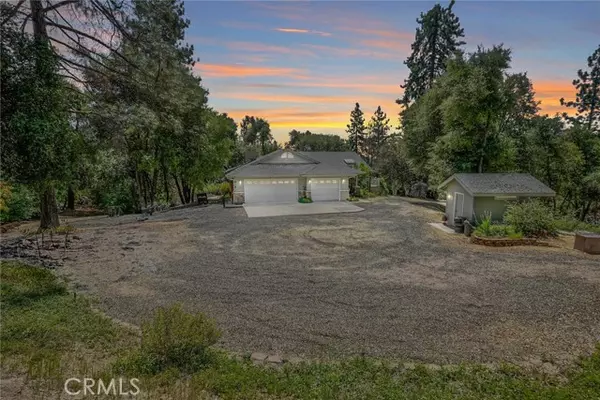 Ahwahnee, CA 93601,44550 Windsong WAY
