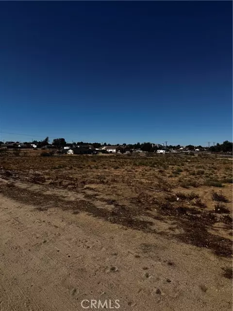 0 Choiceana AVE, Hesperia, CA 92345