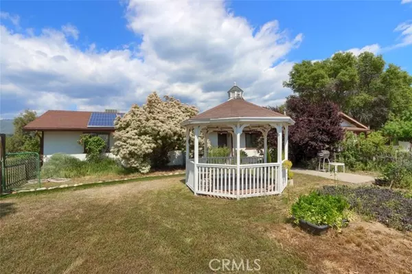 Ahwahnee, CA 93601,44800 Ahwahnee Acres RD