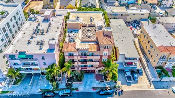 Los Angeles, CA 90006,1138 S Serrano AVE 102