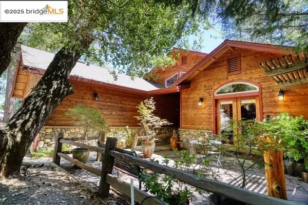 12435 CASSARETTO, Groveland, CA 95321