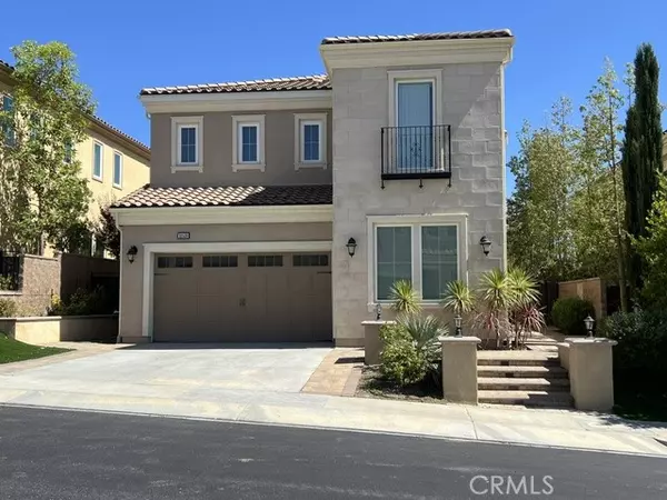 20508 W Esmerelda LN, Porter Ranch, CA 91326