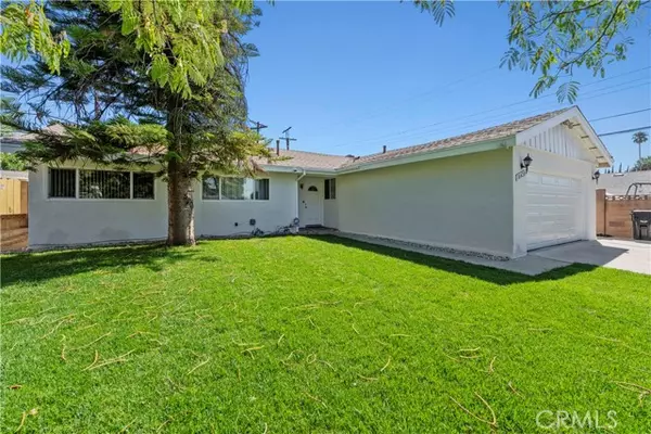 Northridge, CA 91343,16428 Halsted ST
